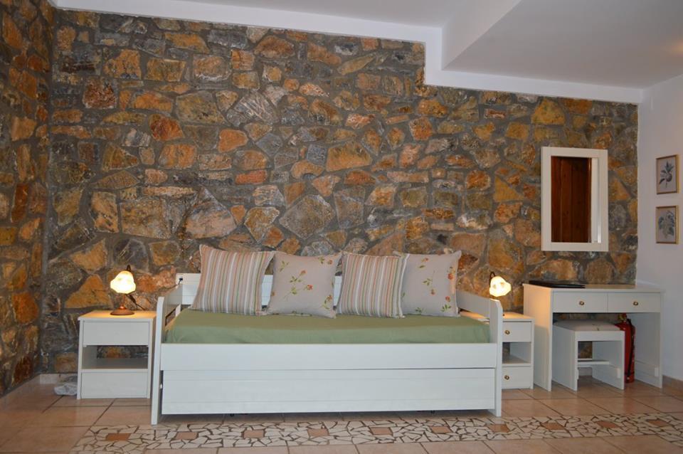 Elia Village Plomari Room photo