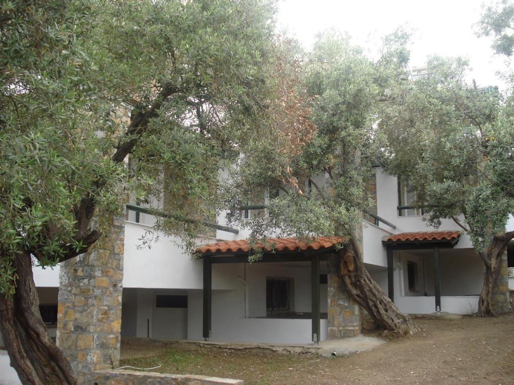 Elia Village Plomari Exterior photo